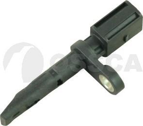 OSSCA 63131 - ABS sensor, wheel speed car-mod.net