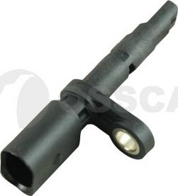 OSSCA 63132 - ABS sensor, wheel speed car-mod.net
