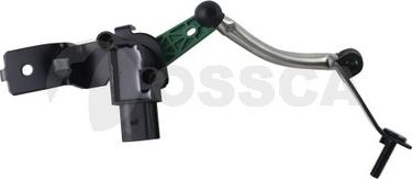 OSSCA 63866 - Sensor, Xenon light (headlight range adjustment) car-mod.net