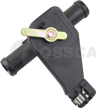 OSSCA 63862 - Control Valve, coolant car-mod.net