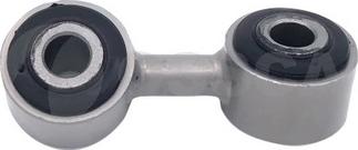 OSSCA 63809 - Mounting, transfer case car-mod.net