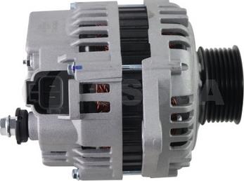 OSSCA 63775 - Alternator car-mod.net
