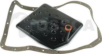 OSSCA 62166 - Hydraulic Filter, automatic transmission car-mod.net