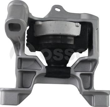 OSSCA 62735 - Holder, engine mounting car-mod.net