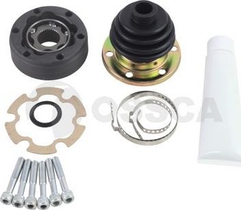 OSSCA 67043 - CV Joint Kit, drive shaft car-mod.net
