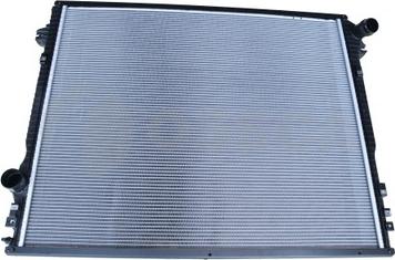 OSSCA 67056 - Radiator, engine cooling car-mod.net