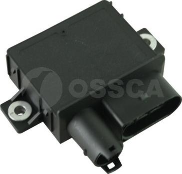 OSSCA 67078 - Control Unit, glow plug system car-mod.net