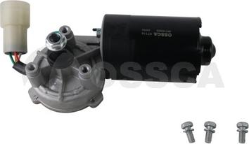 OSSCA 67114 - Wiper Motor car-mod.net