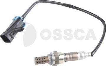 OSSCA 67398 - Oxygen, Lambda Sensor car-mod.net