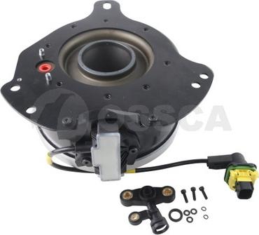 OSSCA 67701 - Clutch Release Bearing car-mod.net