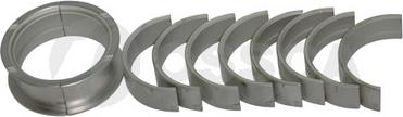 OSSCA 09998 - Crankshaft Bearing Set car-mod.net