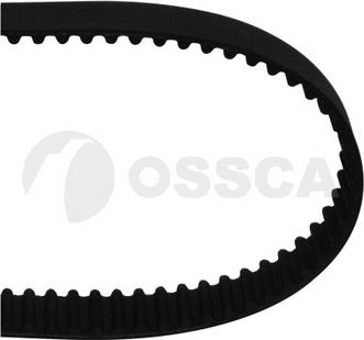 OSSCA 09944 - Timing Belt car-mod.net