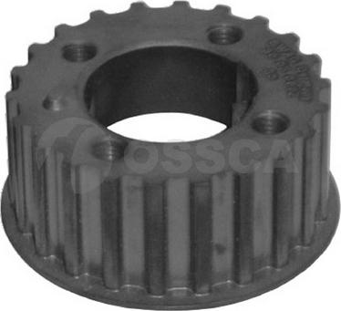 OSSCA 09915 - Crankshaft Gear car-mod.net