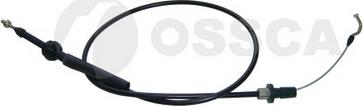 OSSCA 09910 - Accelerator Cable car-mod.net