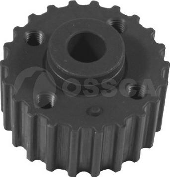 OSSCA 09983 - Crankshaft Gear car-mod.net