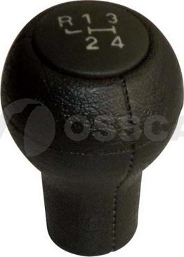 OSSCA 09975 - Gear Lever Knob car-mod.net