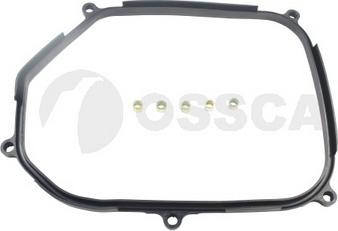 OSSCA 09468 - Hydraulic Filter, automatic transmission car-mod.net