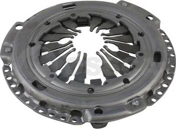 OSSCA 09484 - Clutch Pressure Plate car-mod.net