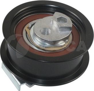 OSSCA 09474 - Tensioner Pulley, timing belt car-mod.net