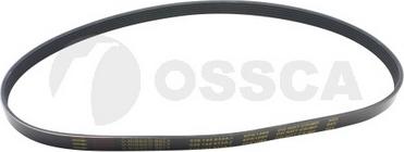 OSSCA 09477 - Drive belt, V-Belt car-mod.net