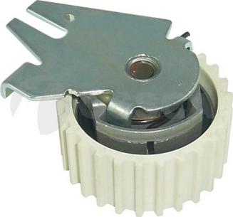 OSSCA 09641 - Tensioner Pulley, timing belt car-mod.net