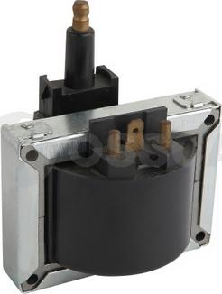 OSSCA 09647 - Ignition Coil car-mod.net