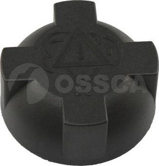 OSSCA 09055 - Sealing Cap, coolant tank car-mod.net