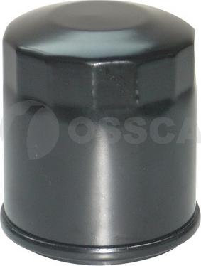 OSSCA 09060 - Oil Filter car-mod.net