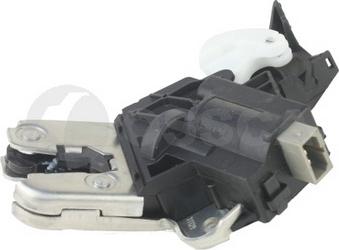 OSSCA 09006 - Tailgate Lock car-mod.net