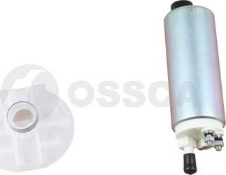 OSSCA 09018 - Fuel Pump car-mod.net