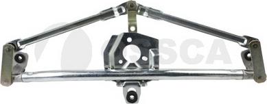 OSSCA 09027 - Wiper Linkage car-mod.net