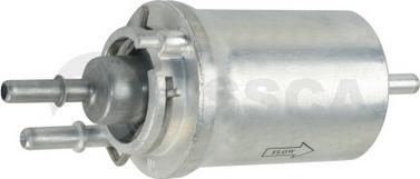 OSSCA 09152 - Fuel filter car-mod.net