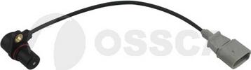OSSCA 09103 - Crankshaft position sensor, RPM car-mod.net