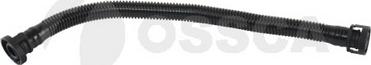 OSSCA 09125 - Hose, crankcase breather car-mod.net
