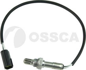 OSSCA 09866 - Oxygen, Lambda Sensor car-mod.net