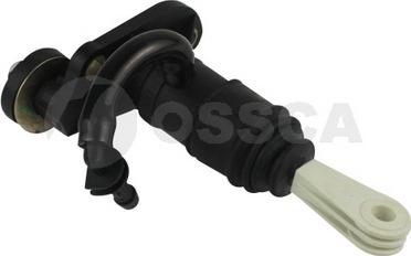 OSSCA 09873 - Master Cylinder, clutch car-mod.net