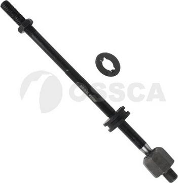 OSSCA 09360 - Inner Tie Rod, Axle Joint car-mod.net