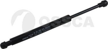 OSSCA 09379 - Gas Spring, boot, cargo area car-mod.net