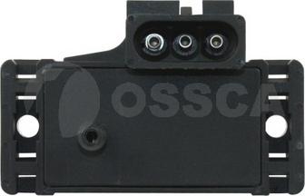 OSSCA 09249 - Sensor, intake manifold pressure car-mod.net