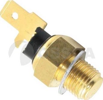 OSSCA 09203 - Sender Unit, oil pressure car-mod.net