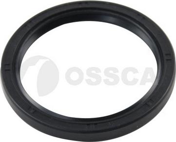OSSCA 09202 - Shaft Seal, differential car-mod.net