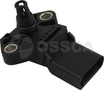 OSSCA 09278 - Sensor, intake manifold pressure car-mod.net