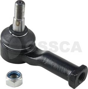 OSSCA 09767 - Tie Rod End car-mod.net