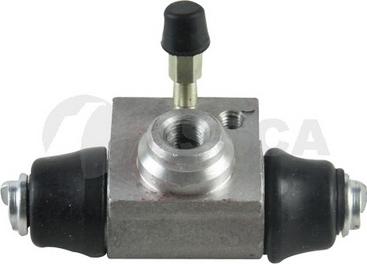 OSSCA 04991 - Wheel Brake Cylinder car-mod.net