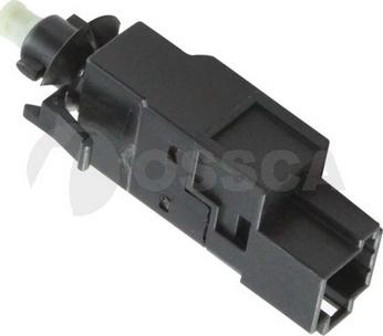 OSSCA 04955 - Brake Light Switch / Clutch car-mod.net
