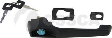 OSSCA 04909 - Door Handle car-mod.net