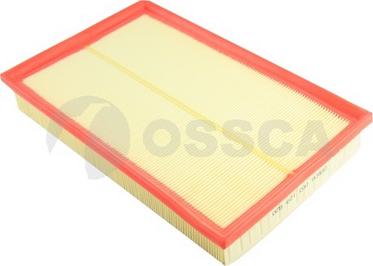OSSCA 04983 - Engine Air Filter car-mod.net