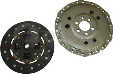 OSSCA 04979 - Clutch Kit car-mod.net