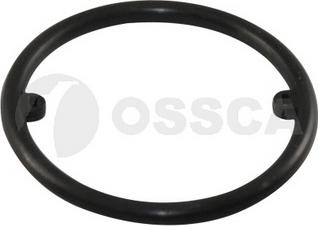 OSSCA 04975 - Seal, oil cooler car-mod.net