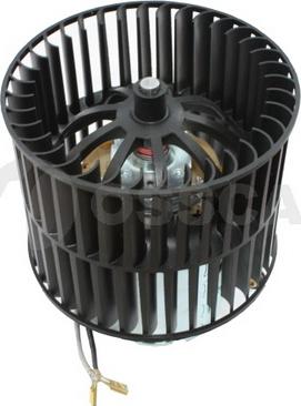 OSSCA 04496 - Interior Blower car-mod.net